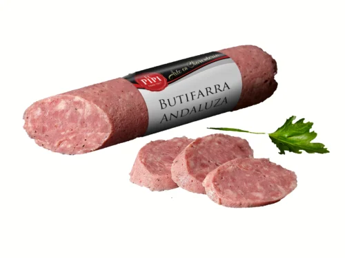Butifarra Andaluza Mini 300GR