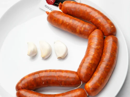 Chorizo Casero 450GR