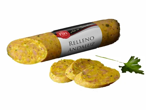 Relleno Andaluz Mini 300GR